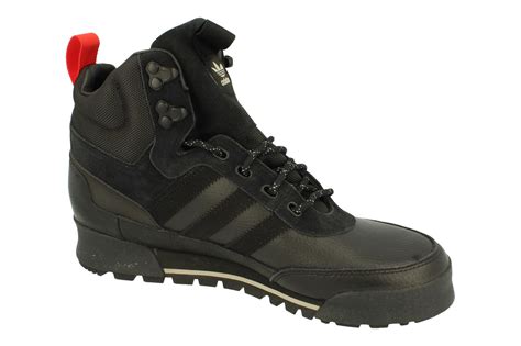 adidas baara boot schwarz|adidas Baara Boot Black for Sale .